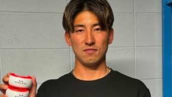 金久保優斗の公式インスタグラムより