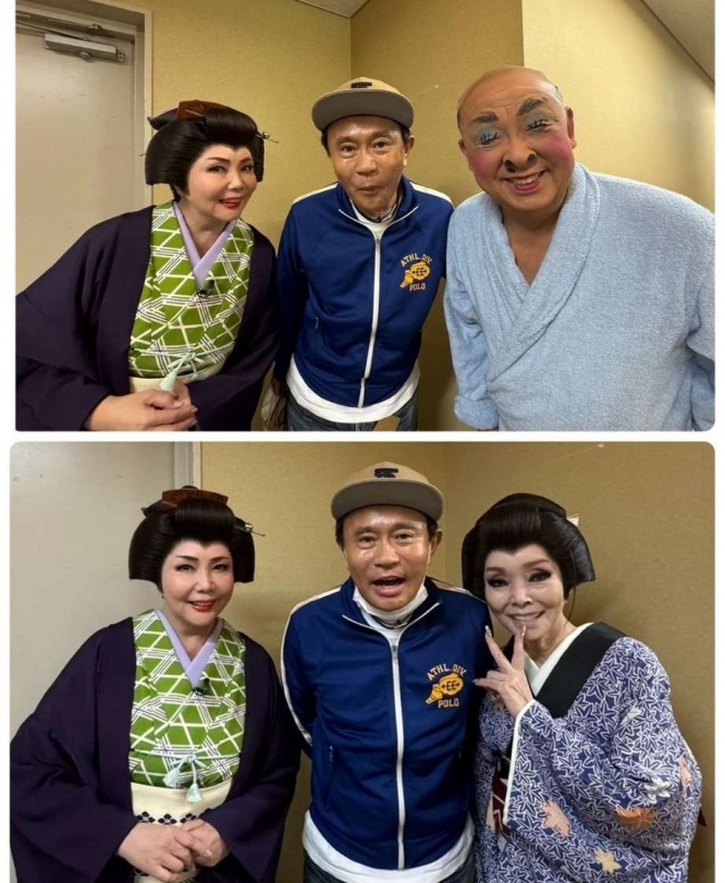 Instagram：小川 菜摘(@natsumi1230)より