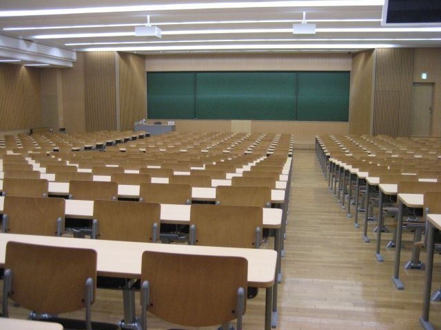 ヌードデッサンが童貞を救う!?童貞のためのアカデミーin Japan