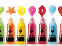 「リップチャット」