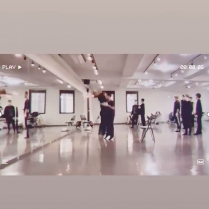 インスタグラム：浜崎あゆみ(@a.you)より