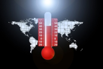 2019年夏、北半球の396か所で観測史上最高気温を記録。人間の活動による影響が懸念される（米研究）
