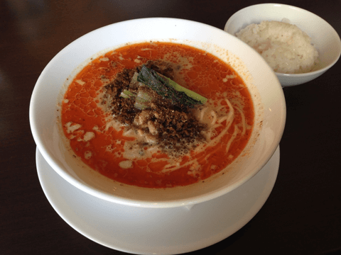 御徒町で一人ご飯ならここへ行こう！　専門誌でも上位ランク常連の絶品ラーメン屋5選#4