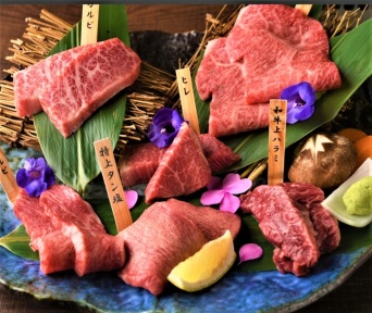 株式会社英彩ダイニングのプレスリリース画像