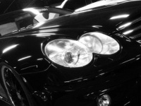 「山道を歩いていると、そばに見知らぬ黒いベンツが停車。不安に駆られる私に、運転手が...」（都道府県・年齢性別不明）