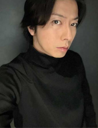 Instagram:河合郁人(@fumito.kawai_2310)より