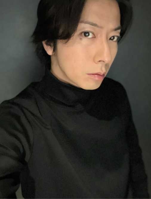 Instagram:河合郁人(@fumito.kawai_2310)より