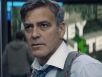 ジョージ・クルーニーが撃たれた！？ジョディ・フォスター監督『マネーモンスター』本編映像が手に汗すぎる！