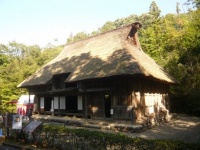 人気を伸ばした岐阜県百年公園（Hide-spさん撮影、Wikimedia Commonsより）