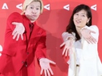 カズレーザー、ヒコロヒー