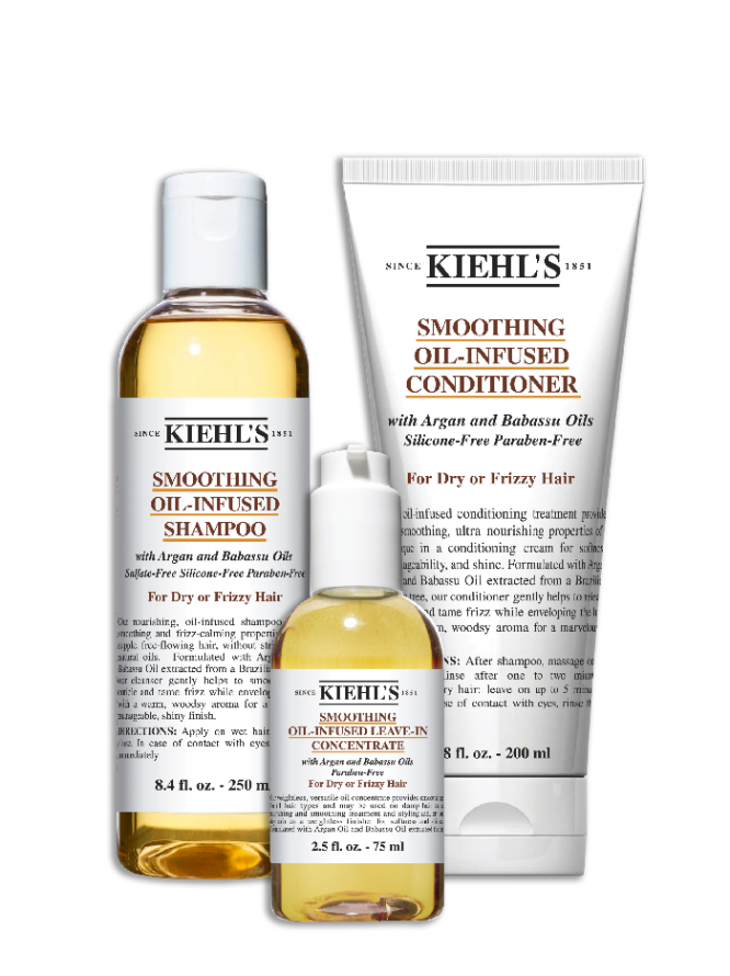 KIEHL’S SINCE 1851のプレスリリース画像