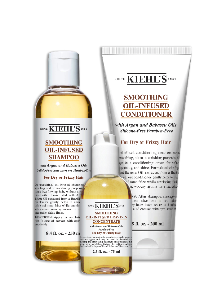 KIEHL’S SINCE 1851のプレスリリース画像