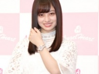 橋本環奈