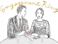 「婚約指輪はいるのか」問題。私が婚約指輪をもらった理由