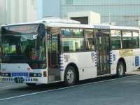 岡電バス（Rsaさん撮影