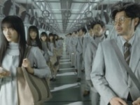 ⒞相鉄東急直通記念ムービー『父と娘の風景』