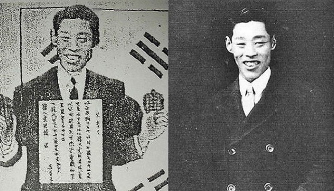 李奉昌（イ・ポンチャン）