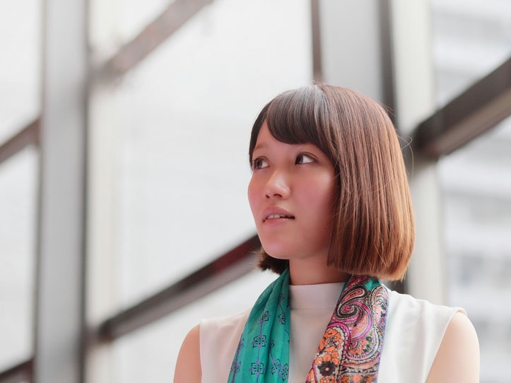 大学生のせきらら性事情「私が処女な理由を告白します」