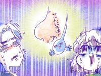 ウソでしょ!??　「鼻毛出てるよ」と教えてあげた彼からの衝撃発言