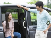 特別なっ！　男性がドライブデートで「本命の女性だけにすること」6つ