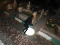 地元民騒然。墓地に5日連続で現れた泣き続ける少女の霊（トルコ）