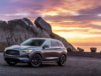 日産の海外高級ブランドのインフィニティ、逆輸入してほしいQ30やQ60、SUVのQXシリーズなど魅力的な国内未導入モデルを紹介！