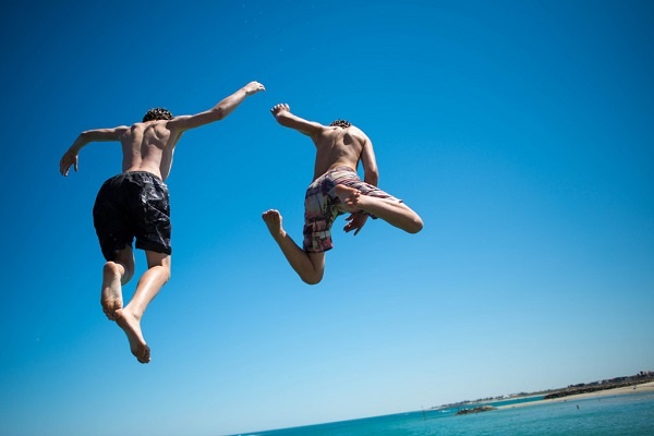 Photo by Adrian Fallace Design & Photography（写真はイメージです）