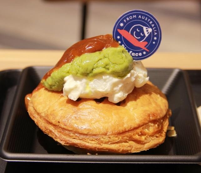 日本向けにアレンジ