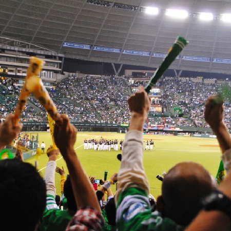 プロ野球