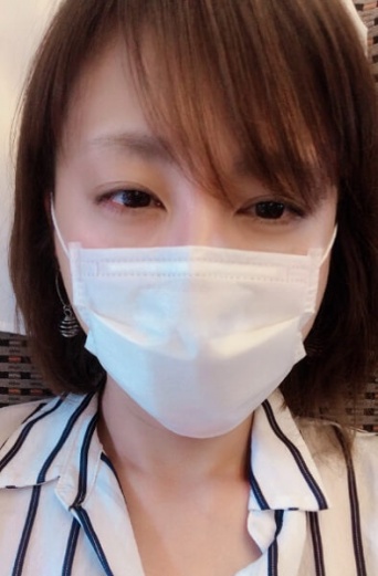 高橋真麻 オフィシャルブログ「マーサ！マーサ！タカハシマーサ！」より
