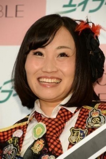 キンタロー。