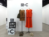 夏に着たいのはコレ！ 「UNIQLO : C」2025年春夏コレクションでつくるおすすめコーディネート3選
