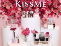 ヒロインメイク、キスなどから限定・新商品が多数登場！　伊勢半200周年&#038;KISSME 2025年春夏 新商品発表会レポート