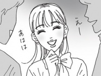 あいつばっかり……。嫉妬心が芽生えた時にやってはいけないこと【メンタル強め美女白川さん #9】