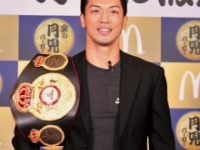 村田諒太