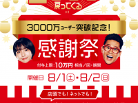 株式会社サードウェーブのプレスリリース画像