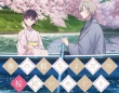 わた婚×千代田のさくらまつりスタンプラリー開催中　美世＆清霞にならって水上お花見も楽しんで【3／11～4／19】