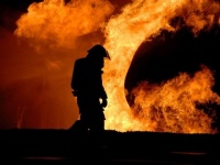 本当にあった奇妙な出来事。消防士が現場で遭遇した5の超常現象