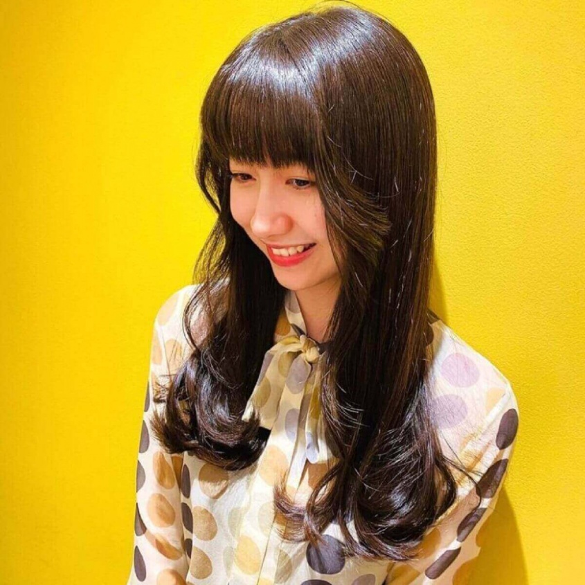 インスタグラム：Cocomi(@cocomi_553_official)より