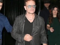 U2のボノ