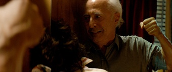 【爆裂お父さん】驚愕の実録犯罪映画『エル・クラン』から犯罪一家の父がブチ切れる衝撃映像解禁