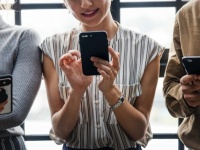 幸運を引き寄せる「スマホの壁紙」