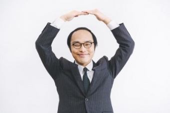 コレが女子の本音!!「中年太り」VS「頭の薄さ」将来、彼がなっても許せるのはどちら？