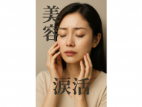 涙活事務局のプレスリリース画像