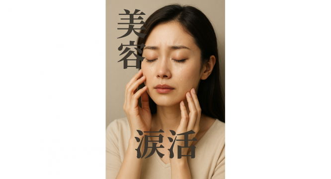 涙活事務局のプレスリリース画像