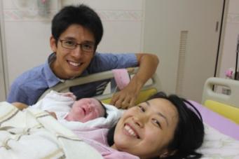 女子の本音！　出産のときにダンナさんに立ち会ってもらいたい？　約7割が「NO」