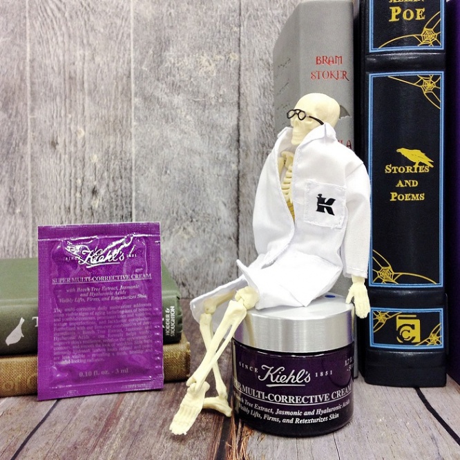 KIEHL’S SINCE 1851のプレスリリース画像