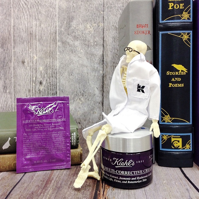 KIEHL’S SINCE 1851のプレスリリース画像