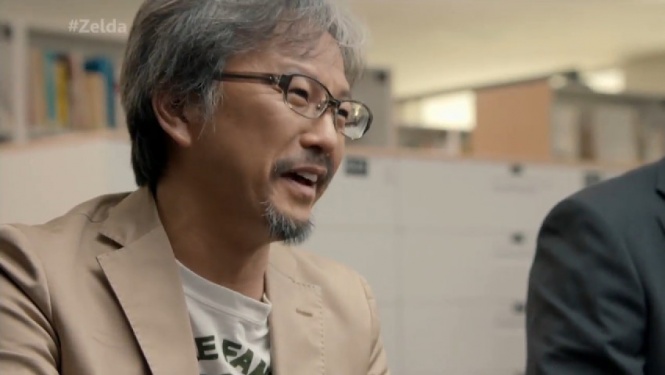 ゼルダの伝説　トライフォースヒーローズ
