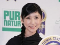 黒木瞳